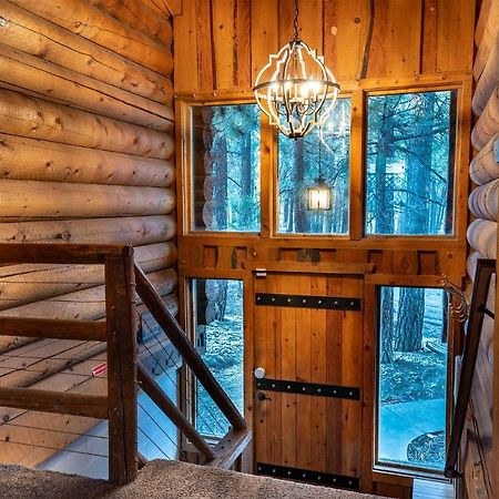 Summit Chalet Vila Big Bear Lake Exterior foto