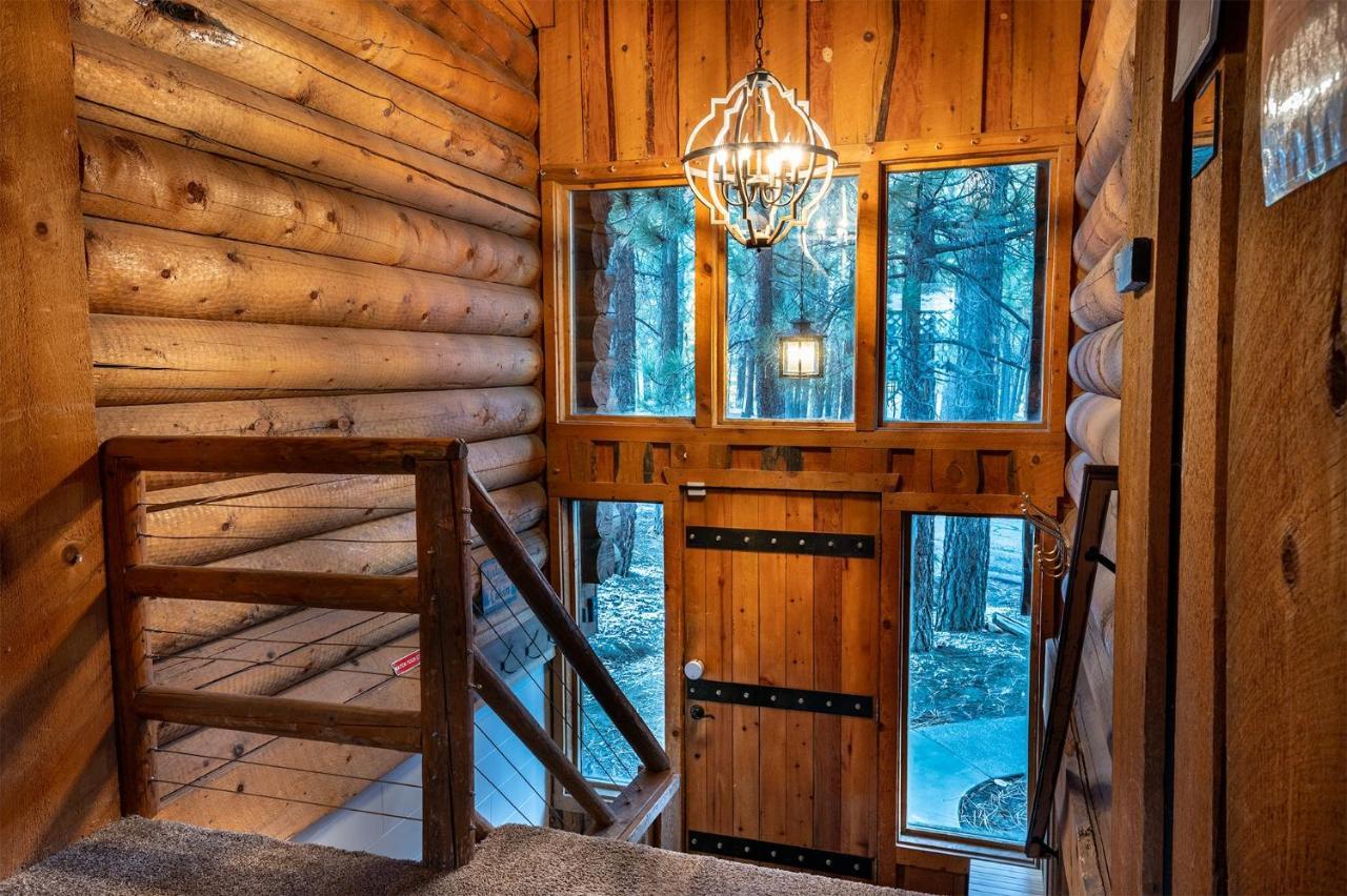 Summit Chalet Vila Big Bear Lake Exterior foto