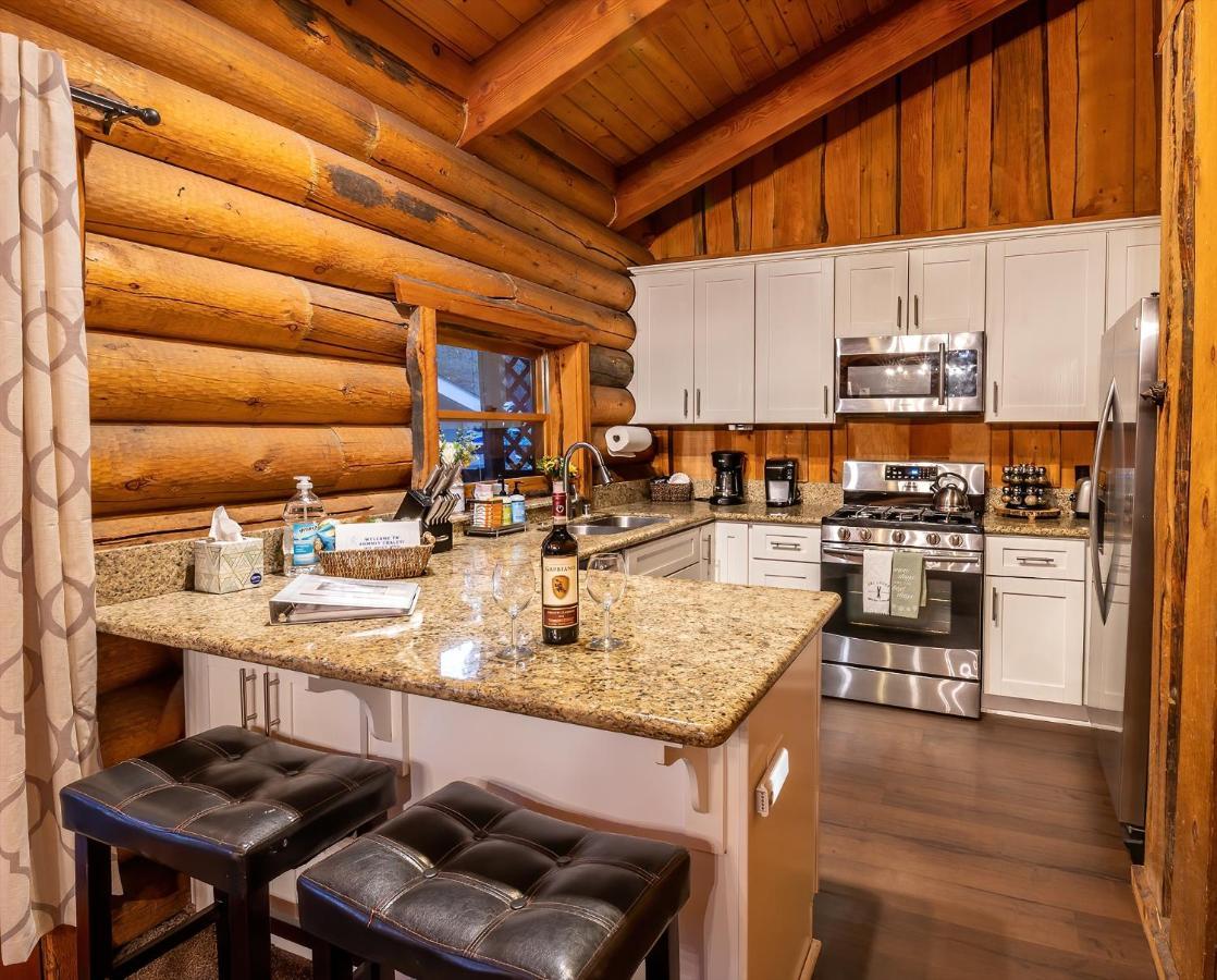 Summit Chalet Vila Big Bear Lake Exterior foto