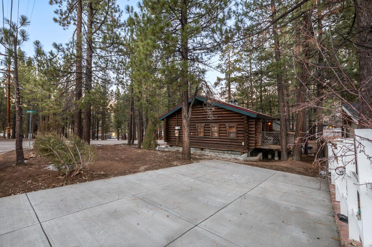 Summit Chalet Vila Big Bear Lake Exterior foto